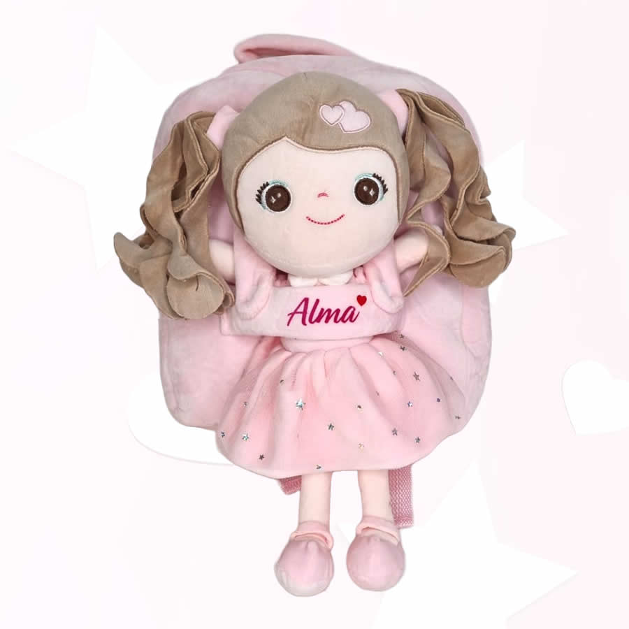 Ghiozdan personalizat Codite Crete
