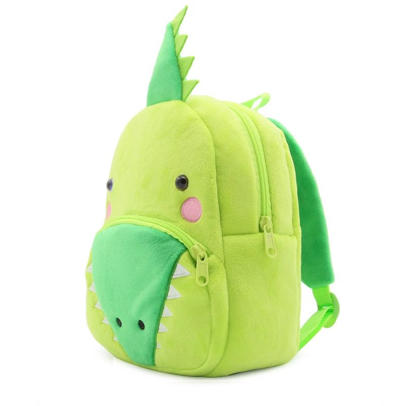 Ghiozdan personalizat Crocodil