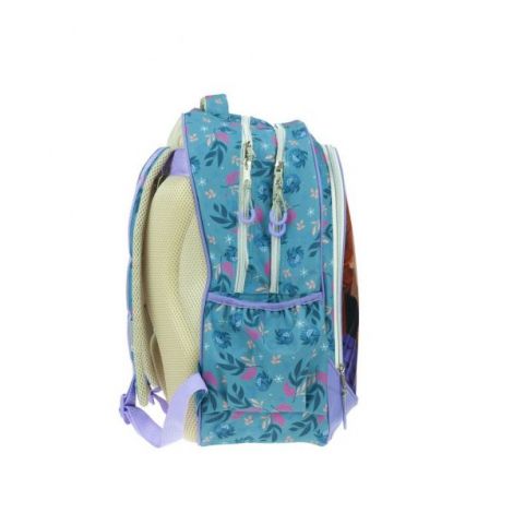 Ghiozdan scoala disney frozen anna - elsa - poza 4