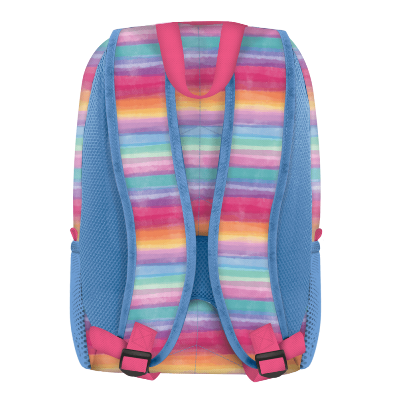 Ghiozdan scoala Gorjuss Be Kind To Yourself 43.5 cm - poza 2