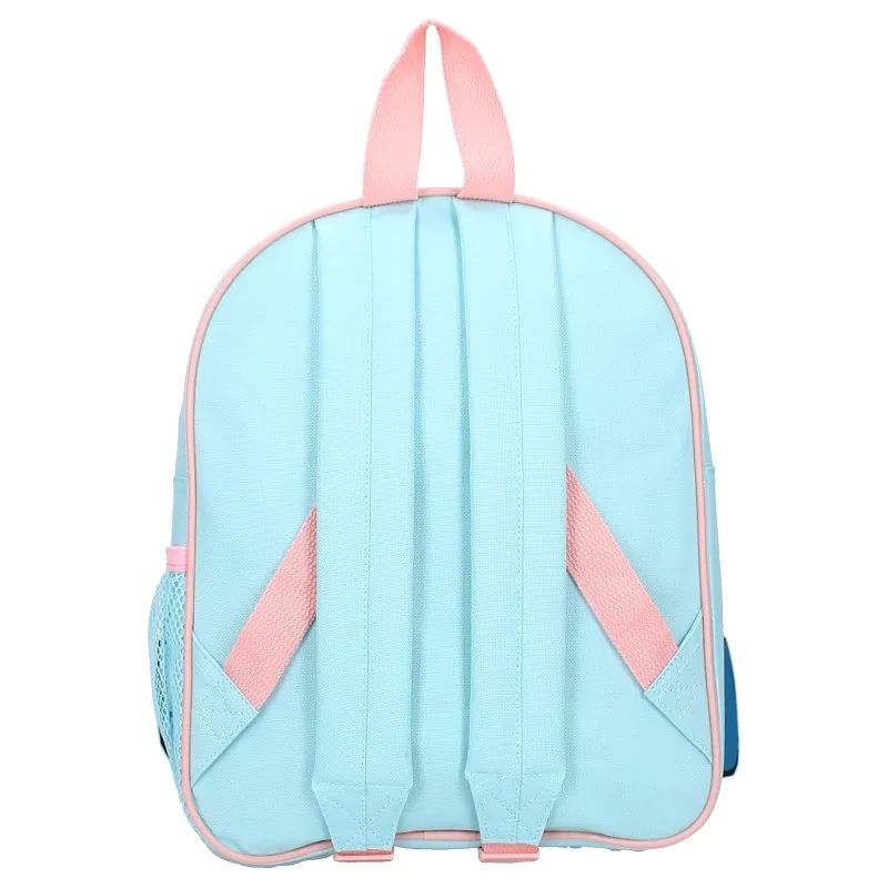 Ghiozdan Vadobag Fluffy Stitch 32x26x11 cm - poza 2