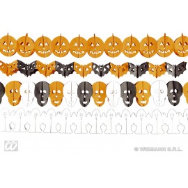 Ghirlanda Halloween - poza 2