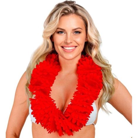 Ghirlanda hawaii rosie deluxe - poza 3