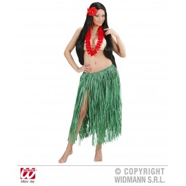 Ghirlanda Hawaii rosie - poza 2