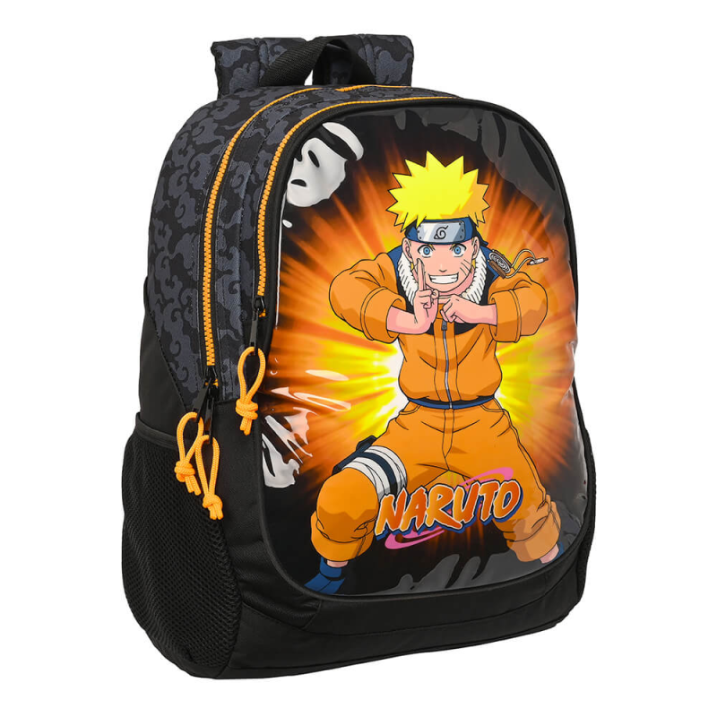 Ghizodan clasa I-IV Naruto-Gi 33x44x15 cm - poza 1