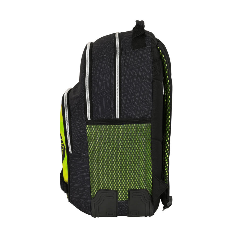 Ghizodan cu 3 compartimente Nerf 42 cm - poza 3