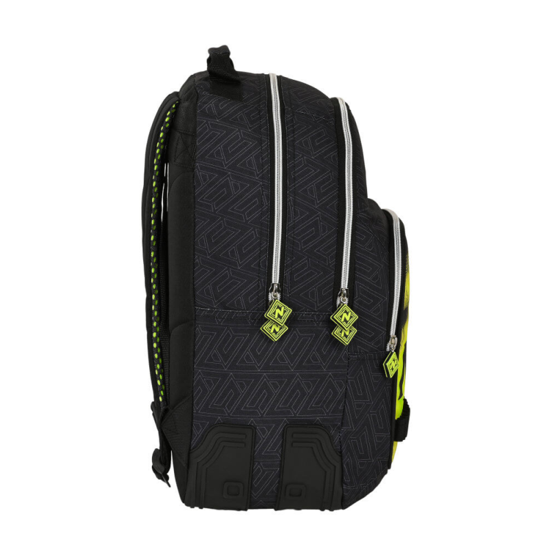 Ghizodan cu 3 compartimente Nerf 42 cm - poza 4