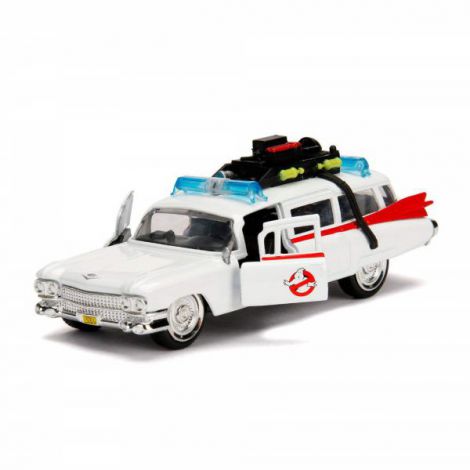 Ghostbuster Ecto Scara 1 La 32 - poza 1