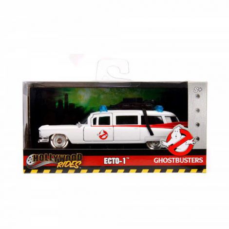 Ghostbuster Ecto Scara 1 La 32 - poza 2