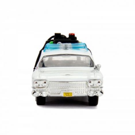 Ghostbuster Ecto Scara 1 La 32 - poza 3
