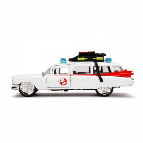 Ghostbuster Ecto Scara 1 La 32 - poza 4