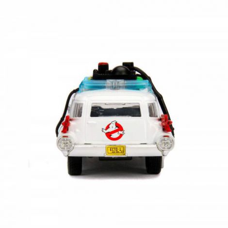 Ghostbuster Ecto Scara 1 La 32 - poza 5