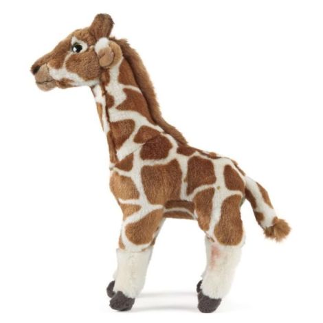 Girafa din plus - poza 2