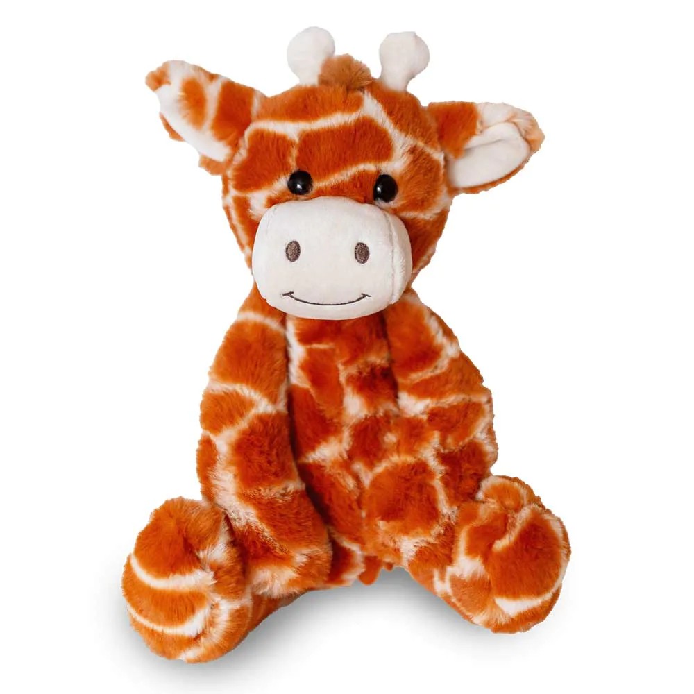 Girafa Gigi de plus moale 40 cm - poza 1