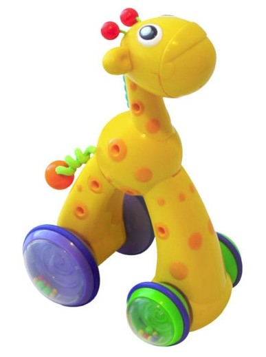Girafa Miniland