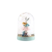 Glob de zapada cu figurina Victorina, Moulin Roty