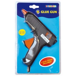 Glue Gun - Pistol de lipit - poza 2