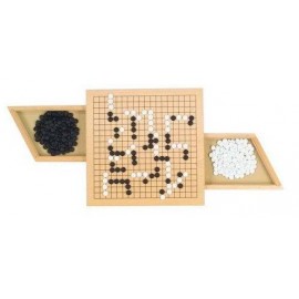 Go – Joc de strategie Goki - poza 2