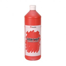 Gouache sticla 1L Rosu deschis - Heutink - poza 1