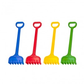 Grebla maxi pentru nisip 50 cm - poza 1