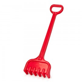 Grebla maxi pentru nisip 50 cm - poza 3