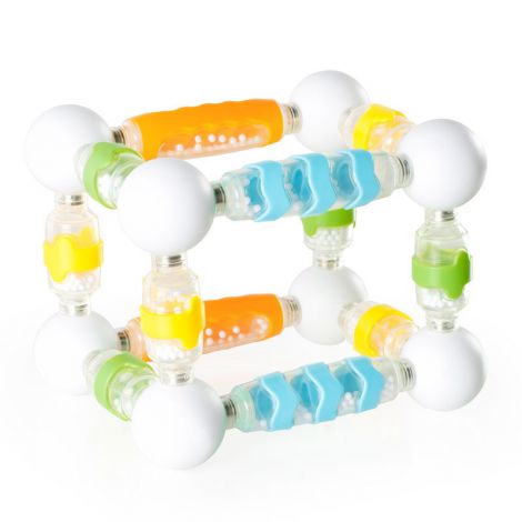 Grippies Shakers, set magnetic senzorial (20 piese) - poza 5