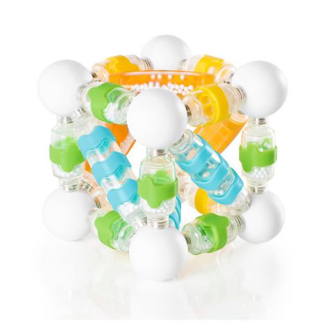Grippies Shakers, set magnetic senzorial (30 piese) - poza 4