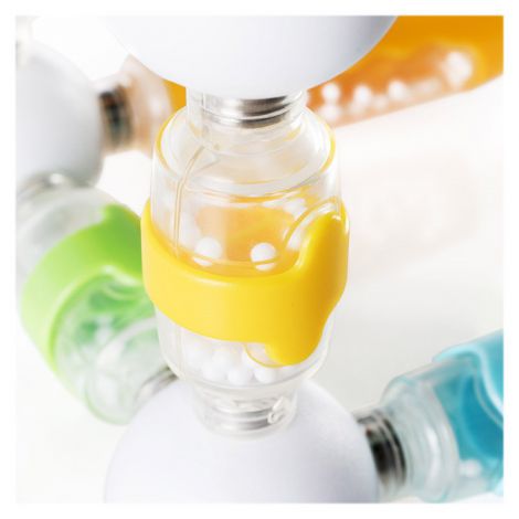 Grippies Shakers, set magnetic senzorial (30 piese) - poza 5