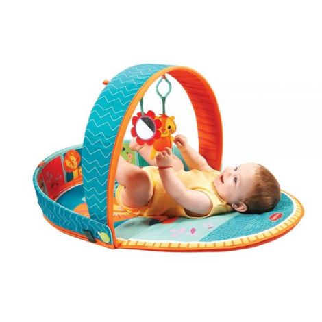 Gymini Jucarie Loc de joaca 3 in 1, Tiny Love - poza 1