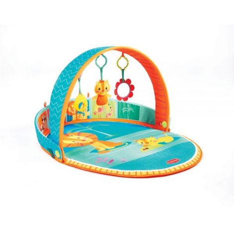 Gymini Jucarie Loc de joaca 3 in 1, Tiny Love - poza 5