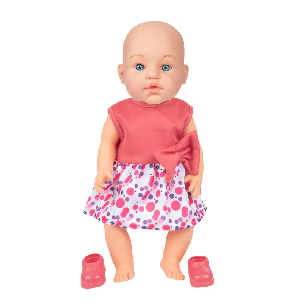 Haine pentru Papusi TToys Beau 40-43 cm Set Vestimentar Diverse Modele - poza 1