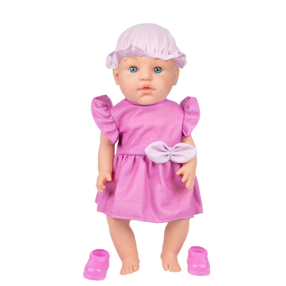 Haine pentru Papusi TToys Beau 40-43 cm Set Vestimentar Diverse Modele - poza 2