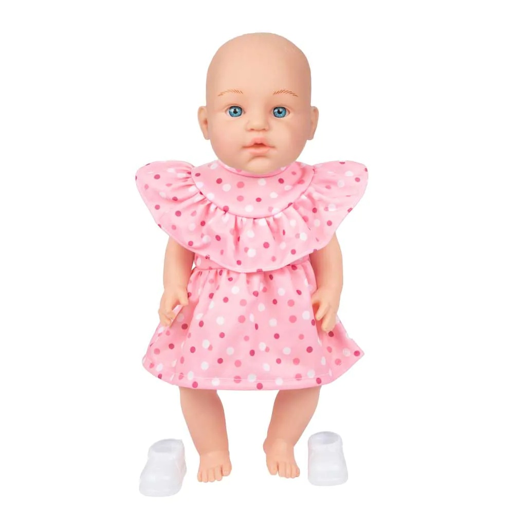 Haine pentru Papusi TToys Beau 40-43 cm Set Vestimentar Diverse Modele - poza 5