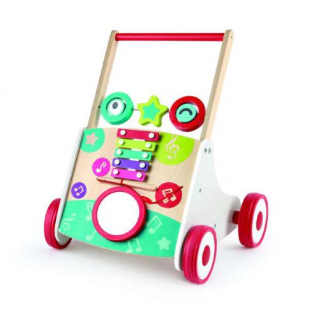 Hape Antemergator Muzical - poza 2