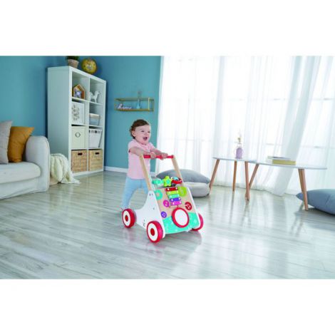 Hape Antemergator Muzical - poza 4