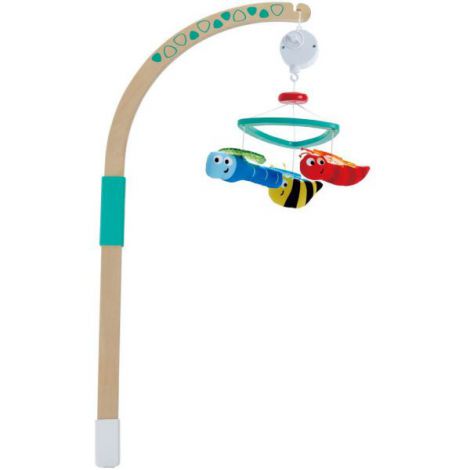 Hape Carusel Muzical - poza 2