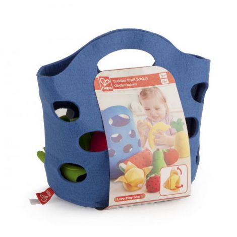 Hape Cosuletul Cu Fructe - poza 1