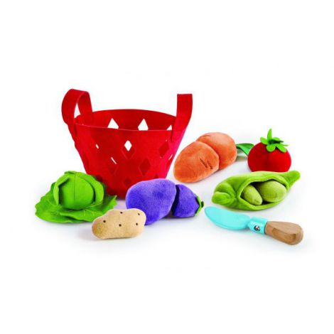 Hape Cosuletul Cu Legume - poza 2