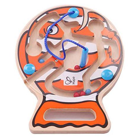 Hape Labirint Magnetic Pestisor - poza 4