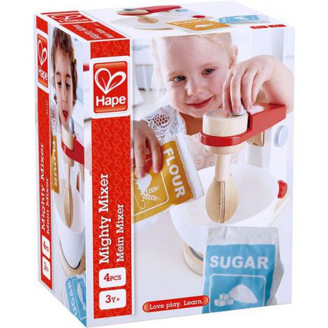 Hape Mixer De Bucatarie - poza 1