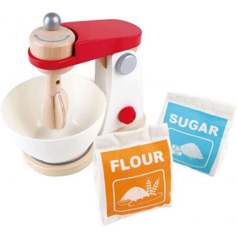 Hape Mixer De Bucatarie - poza 2
