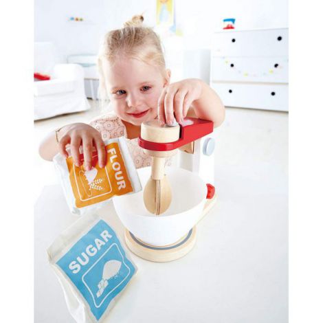Hape Mixer De Bucatarie - poza 3