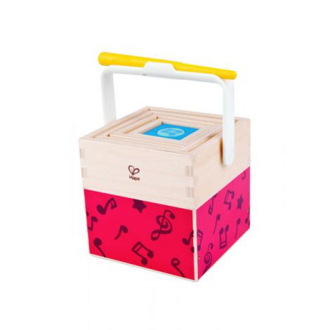 Hape Set De Muzica - poza 2