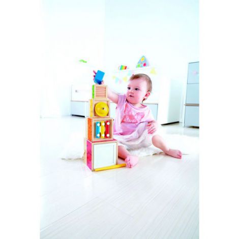Hape Set De Muzica - poza 3