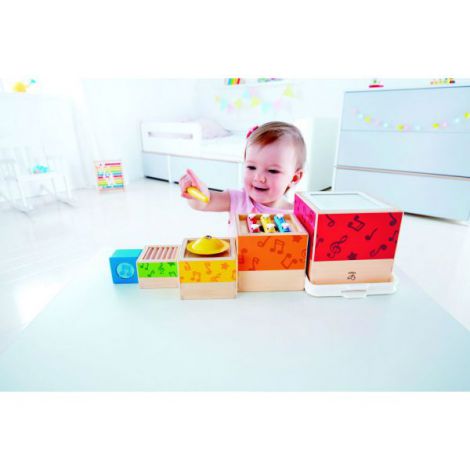 Hape Set De Muzica - poza 4