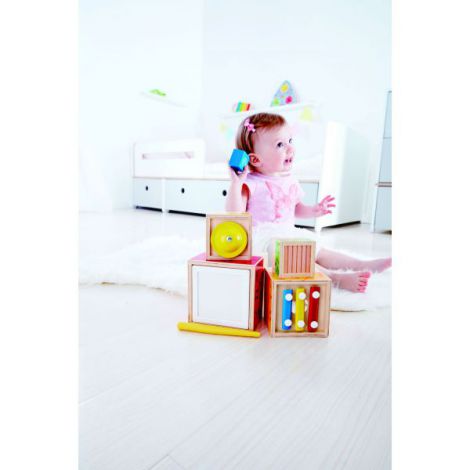 Hape Set De Muzica - poza 5