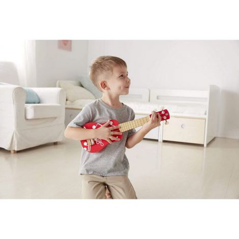 Hape Set Mini Formatie - poza 4