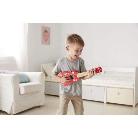 Hape Set Mini Formatie - poza 5