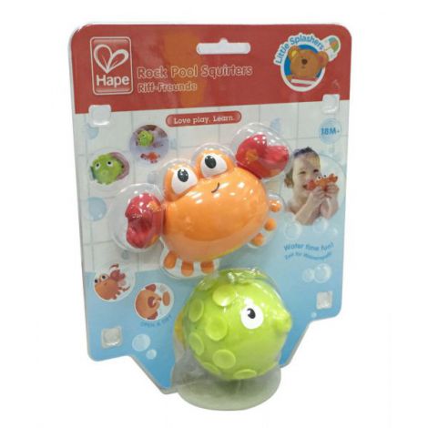 Hape Set Pentru Baie - poza 1