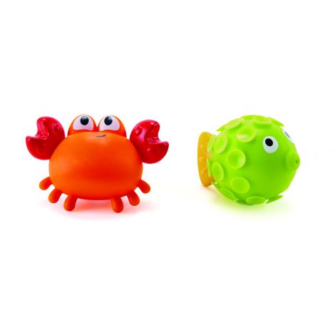 Hape Set Pentru Baie - poza 2